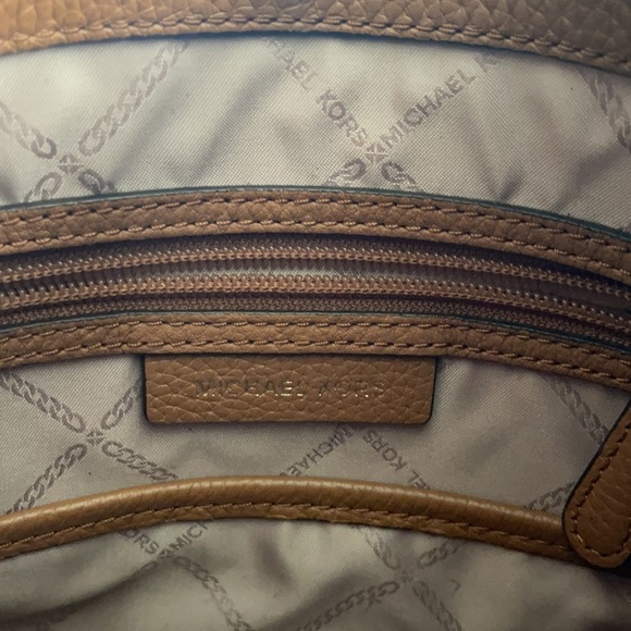 Michael Kor bag - Picture 3 of 6